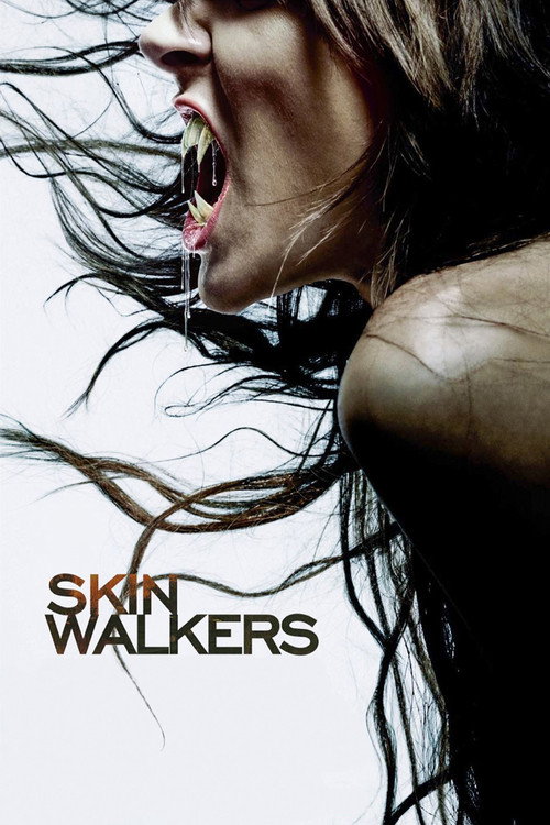 Skinwalkers (2006) Blu-Ray Dual Audio {Hindi-English} 480p - 720p - 1080p