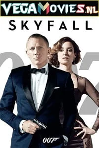 Skyfall (2012) Dual Audio {Hindi-English} 480p - 720p - 1080p