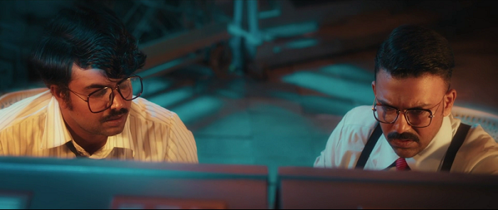 Skylab (2022) Multi Audio [English Subtitles] 480p - 720p - 1080p