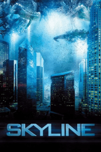 Skyline (2010) BluRay Dual Audio {Hindi 2.0 – English 5.1} 480p - 720p - 1080p