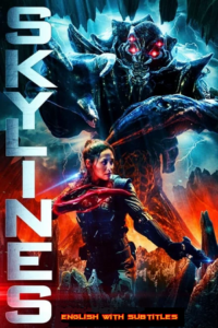 Skylines (2020) BluRay {English With Subtitles} Full Movie 480p - 720p - 1080p