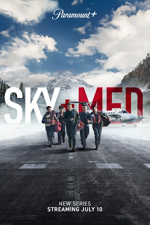 SkyMed Season 1 (2022) [Episode 9 Added] Hindi Dubbed Voot WEB Series 720p WEB-DL