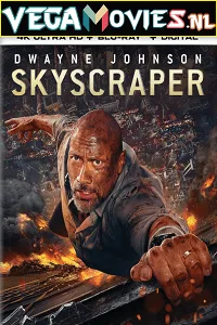 Skyscraper (2018) Dual Audio {Hindi-English} 480p - 720p - 1080p