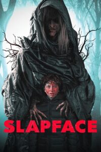 Slapface (2021) BluRay Dual Audio {Hindi-English} 480p - 720p - 1080p