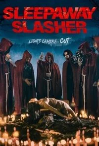 Sleepaway Slasher (2020) Movie in English 480p - 720p