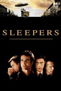 Sleepers (1996) Dual Audio {Hindi-English} BluRay 480p - 720p - 1080p
