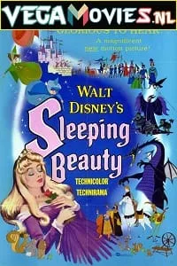 Sleeping Beauty (1959) Dual Audio [Hindi-English] WeB-DL 480p - 720p - 1080p