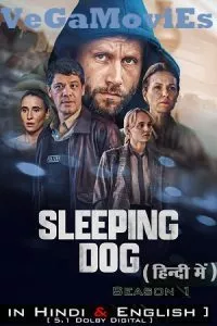 Sleeping Dog – Netflix Original (2023) Season 1 Complete Dual Audio {Hindi-English} 480p - 720p - 1080p WEB-DL