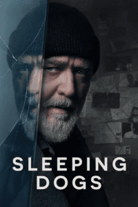Sleeping Dogs (2024) WEB-DL Dual Audio {Hindi-English} 480p - 720p - 1080p