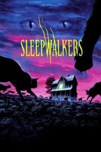 Sleepwalkers (1992) BluRay Dual Audio {Hindi-English} 480p - 720p - 1080p