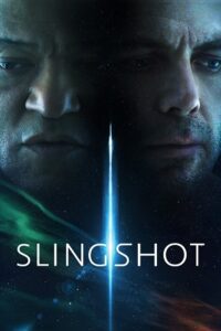Slingshot (2024) {English with Subtitles} Full Movie WEB-DL 480p - 720p - 1080p