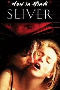 Sliver (1993) BluRay Dual Audio {Hindi-English} 480p - 720p - 1080p
