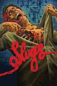 Slugs (1988) Dual Audio {Hindi-English} UNCUT BluRay 480p - 720p - 1080p