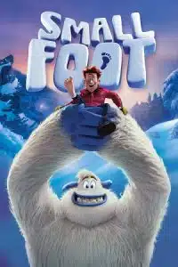 Smallfoot (2018) WEB-DL {English With Subtitles} Full Movie 480p - 720p - 1080p