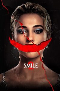 Smile 2 (2024) WEB-DL {English With Subtitles} Full Movie 480p - 720p - 1080p