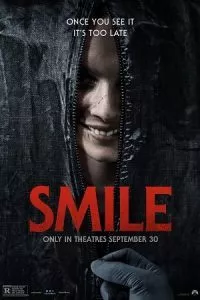 Smile (2022) WEB-DL Dual Audio {Hindi-English} 480p - 720p - 1080p