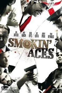 Smokin Aces (2006) Dual Audio [Hindi + English] WeB-DL 480p - 720p - 1080p
