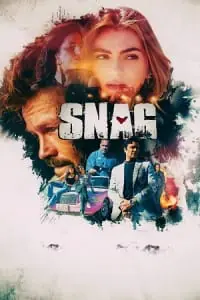 SNAG (2023) WEB-DL Dual Audio {Hindi-English} 480p - 720p - 1080p