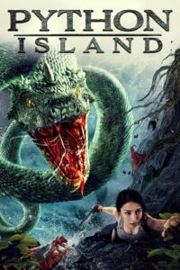 Snake Island Python (2022) WEB-DL Dual Audio {Hindi-Chinese} 480p - 720p - 1080p