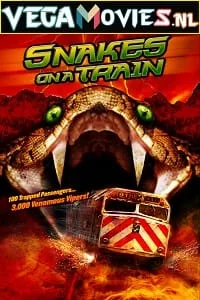 Snakes on a Train (2006) Dual Audio {Hindi-English} 480p - 720p