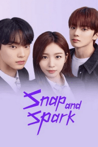 Snap and Spark (Season 1) Hindi ORG Dubbed Series 480p 720p & 1080p WEB-DL