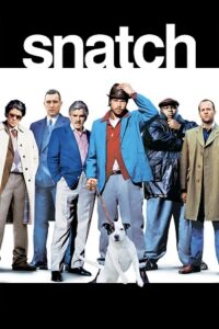 Snatch (2000) BluRay Dual Audio {Hindi-English} 480p - 720p - 1080p