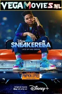Sneakerella (2022) {English With Subtitles} 480p - 720p - 1080p