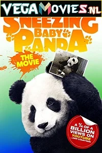 Sneezing Baby Panda (2015) Dual Audio [Hindi-English] 480p - 720p - 1080p