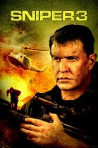 Sniper 3 (2004) Dual Audio [Hindi + English] WeB-DL 480p - 720p - 1080p