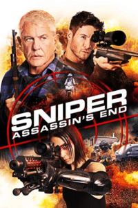 Sniper: Assassin’s End (2020) BluRay Dual Audio {Hindi-English} 480p - 720p - 1080p Full-Movie