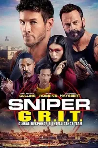 Sniper: G.R.I.T. – Global Response & Intelligence Team (2023) WEB-DL Dual Audio {Hindi-English} 480p - 720p - 1080p