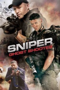 Sniper: Ghost Shooter (2016) WEB-DL Dual Audio {Hindi-English} 480p - 720p - 1080p