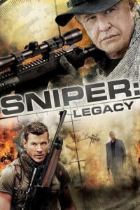 Sniper: Legacy (2014) WEB-DL Dual Audio {Hindi-English} 480p - 720p - 1080p