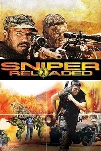 Sniper: Reloaded (2011) Dual Audio {Hindi-English} 480p - 720p - 1080p