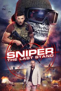 Sniper: The Last Stand (2025) WEB-DL Dual Audio {Hindi-English} 480p - 720p - 1080p
