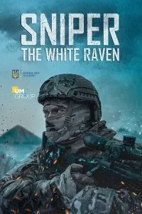 Sniper:The White Raven (2022) Hindi Dubbed AMZN WeB-DL 480p - 720p - 1080p