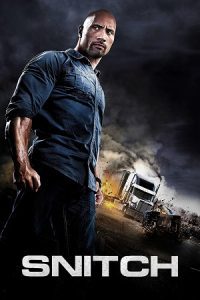 Snitch (2013) WEB-DL Dual Audio {Hindi-English} 480p - 720p - 1080p