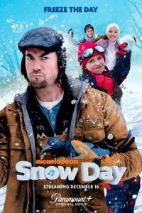 Snow Day (2022) WEB-DL {English With Subtitles} Full Movie 480p - 720p - 1080p