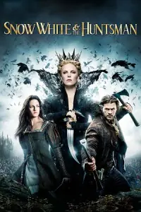 Snow White and the Huntsman (2012) Dual Audio [Hindi + English] Bluray 480p - 720p - 1080p
