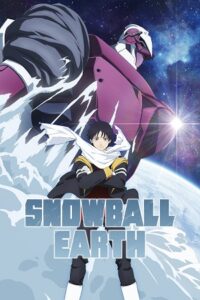 Snowball Earth (Season 1) Multi Audio {Hindi-English-Japanese} Anime Series 480p 720p & 1080p WEB-DL