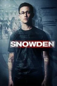 Snowden (2016) Movie in English 480p - 720p