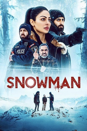 Snowman (2022) Punjabi WEB-DL Full Movie 480p - 720p - 1080p