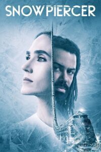Snowpiercer (2013) Dual Audio {Hindi-English} BluRay 480p - 720p - 1080p