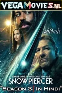 Snowpiercer (2022) Season 3 Dual Audio {Hindi-English} 480p - 720p - 1080p WEB-DL
