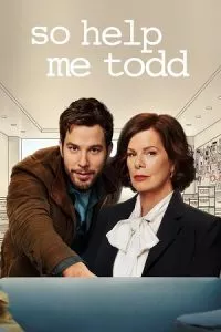 So Help Me Todd (Season 1) [S01E21 Added] English With Subtitles 720p WEB-DL
