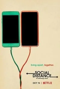 Social Distance (2020) Season 1 Hindi Complete Netflix WEB Series 480p & 720p HD