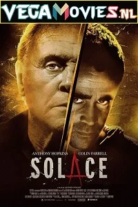 Solace (2015) Dual Audio {Hindi-English} 480p - 720p