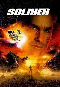 Soldier (1998) Dual Audio [Hindi + English] Blu-Ray 480p - 720p - 1080p