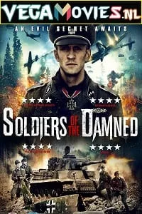 Soldiers of the Damned (2015) Dual Audio [Hindi + English] WeB-DL 480p - 720p - 1080p