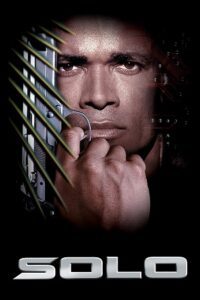Solo (1996) Dual Audio {Hindi-English} 480p - 720p BluRay
